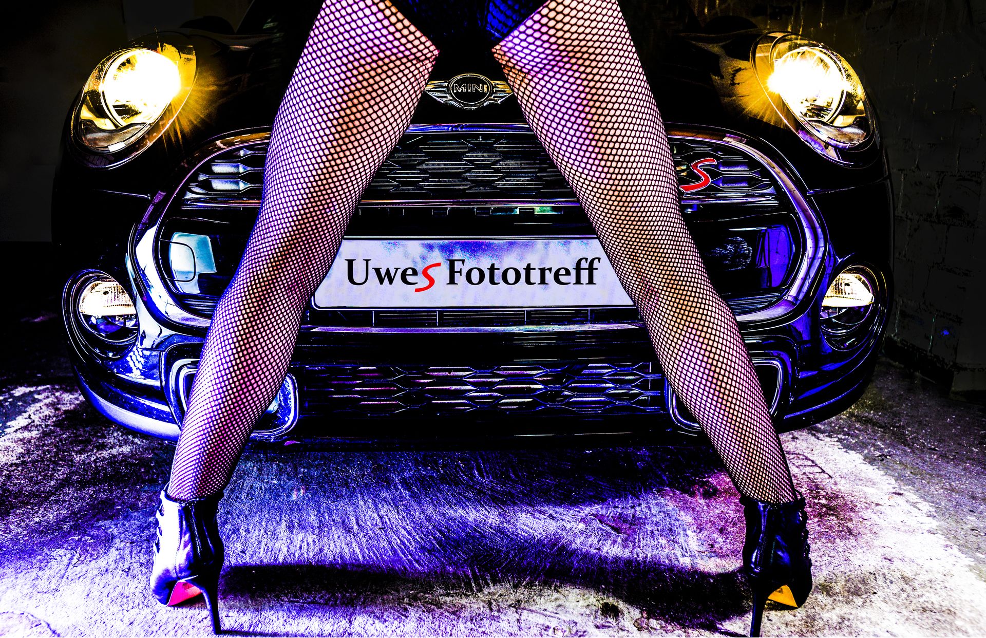 Uwes Fototreff